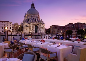 St- Regis Venecia