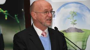 Sudafrica_ministro_Derek_Hanekom