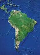 Sudamerica