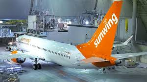 Sunwing