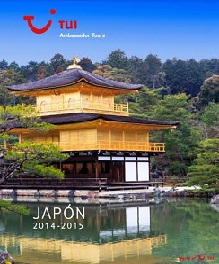 TUI_Ambassador_Japon