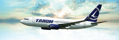 Tarom_avion