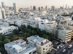 Tel_Aviv_White_City_Center