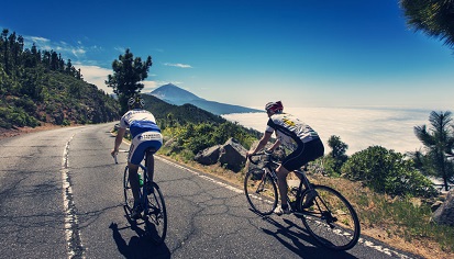 Tenerife_Ciclismo