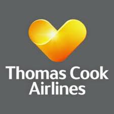 Thomas Cook