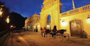 Tivoli Palacio de Seteais