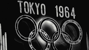 Tokio 1964