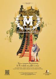 Toro Monumentalia