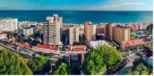 Torremolinos