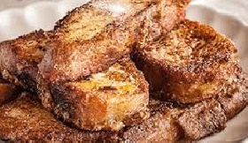 Torrijas