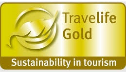 Travelife Gold