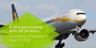 Travelport_JetAirways