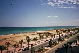 Tunez_Hammamet