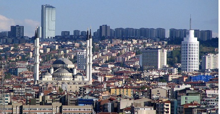 Ankara