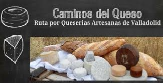 Valladolid_Caminos_del_Queso