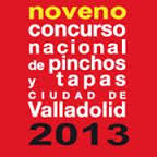Valladolid_Concurso_Pinchos_2013