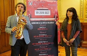 Valladolid_Festival_Jazz