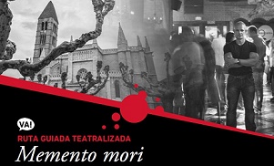 Valladolid_Memento_Mori