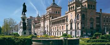 Valladolid_caballeria