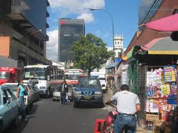 Venezuela_Caracas_calles