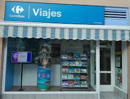 Viajes Carrefour