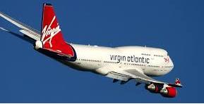 Virgin Atlantic