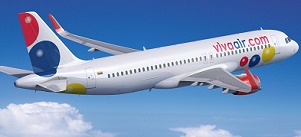 Viva_Air_A320