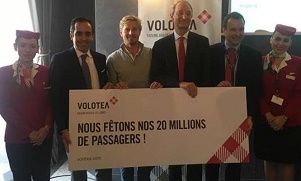 Volotea 20M