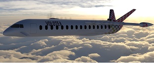 Volotea hibrido