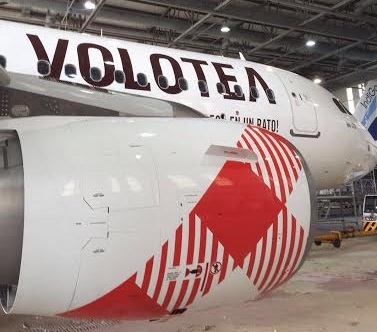 Volotea