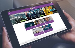 Wamos Tablet