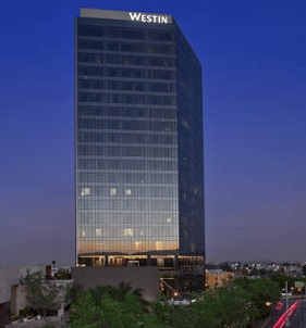 Westin_Monterrey