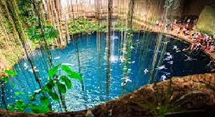 Xcaret_Xibalba