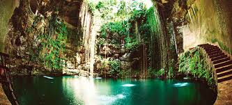 Yucatan_Cenotes