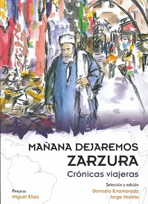 Zarzura