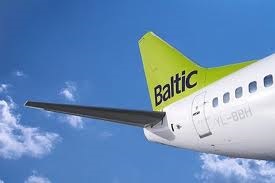 air baltic