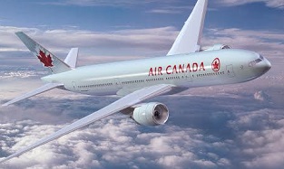 Air Canada