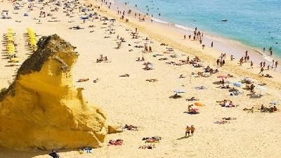 Algarve