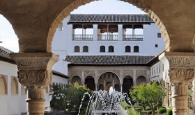 alhambra