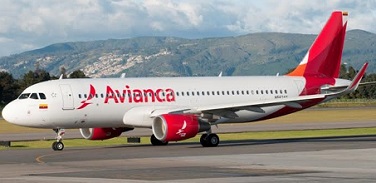 Avianca