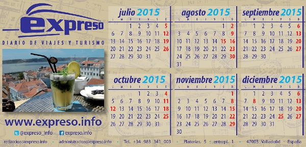 calendario