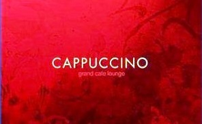 capuccino