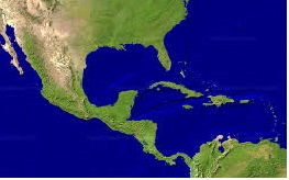 Centroamerica