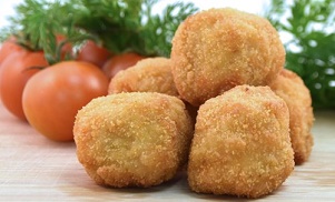 croquetas