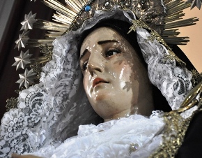 dolores