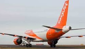 EasyJet