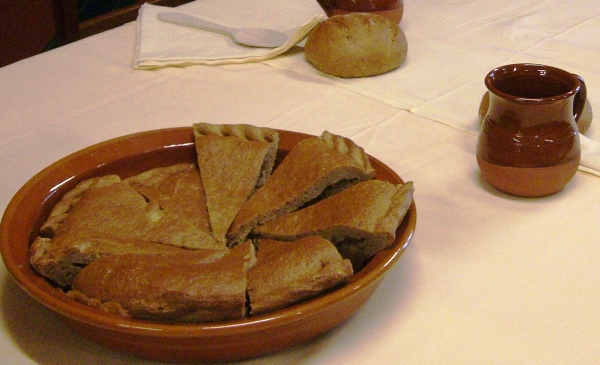 empanada