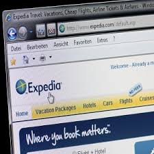 Expedia