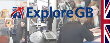 exploreGB