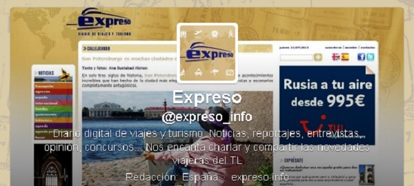 expreso